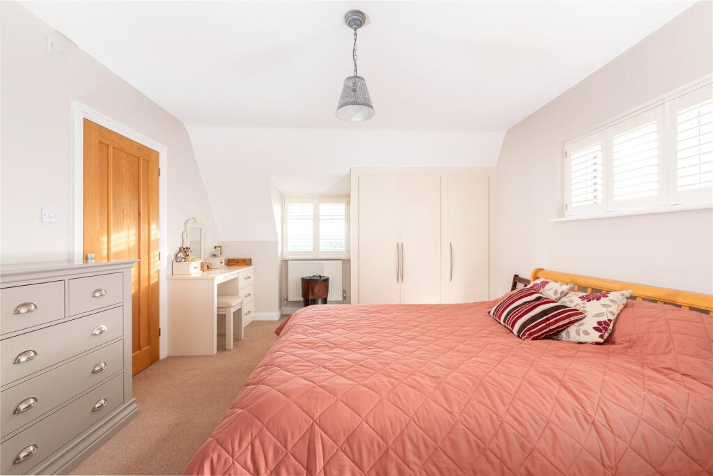 Guest Bedroom
