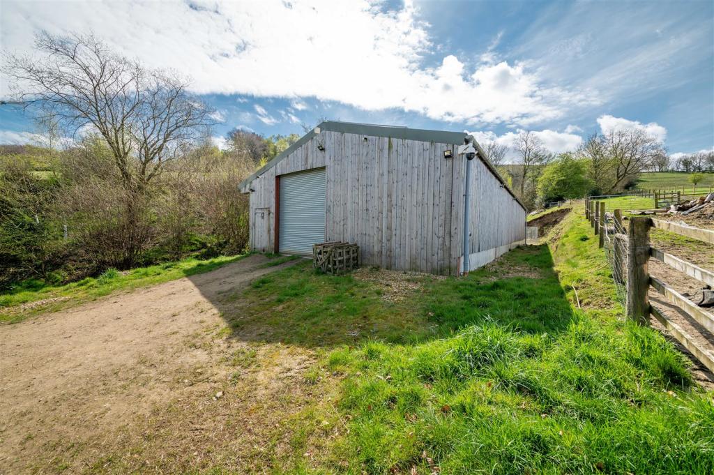 BARN NO. 2