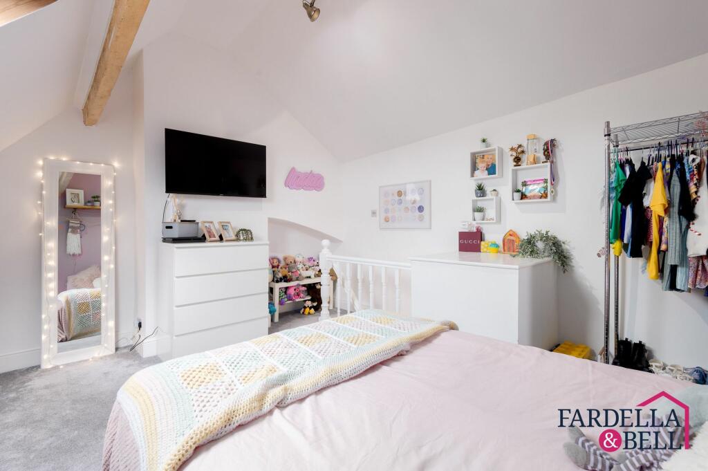 Bedroom 3