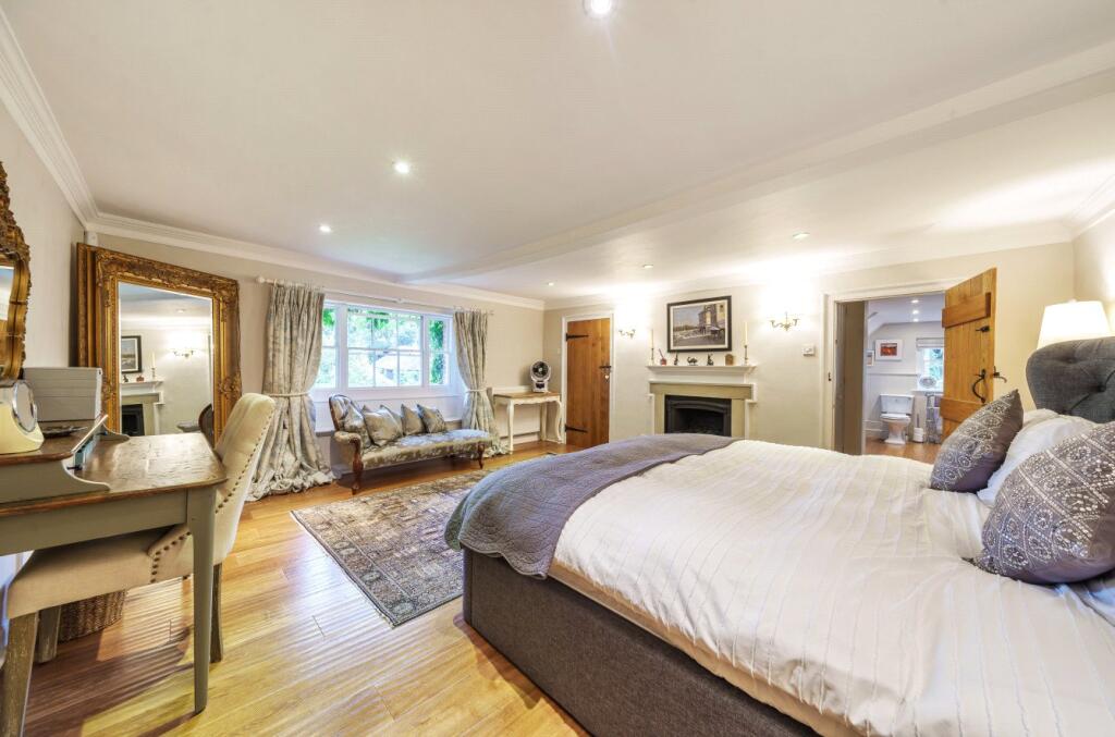 Principal Bedroom