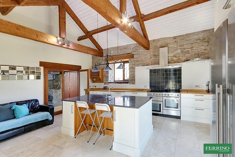 Kitchen Breakfast Room