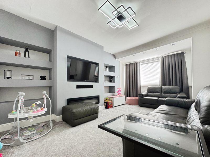 Dodsworth North, Greenside