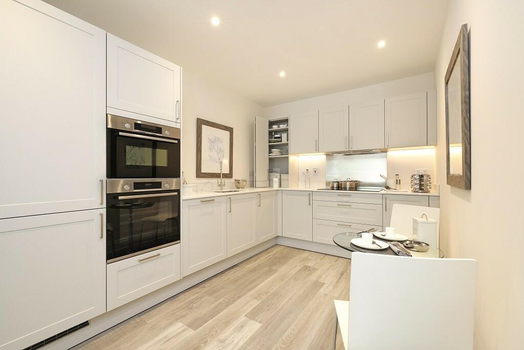 Show home image