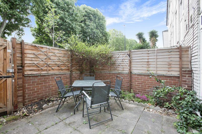 Patio Garden (2)
