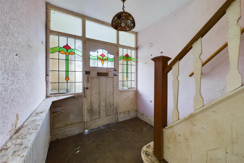 15 Ravenhill Avenue, Knowle, Bristol BS3 5DU | Fre