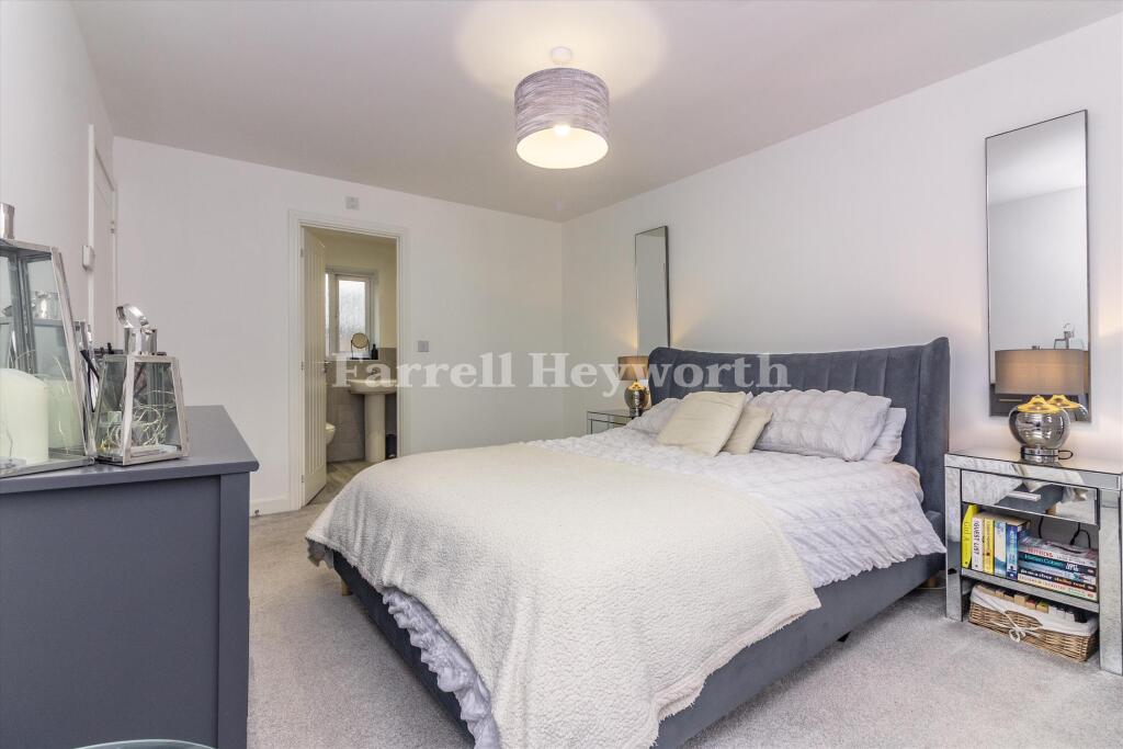 Bedroom One b