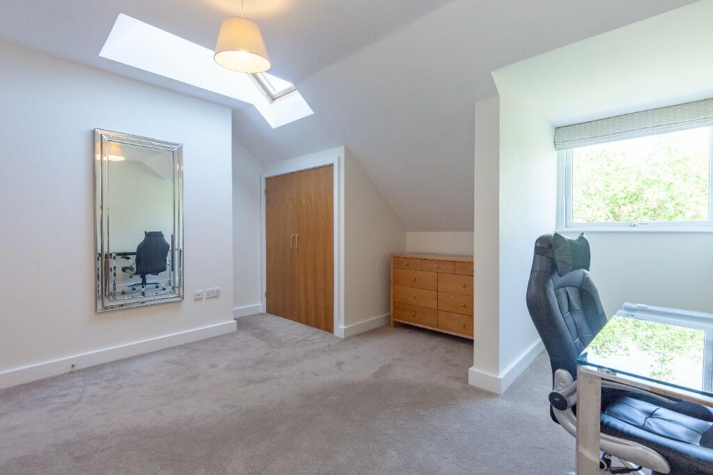 Main bedroom