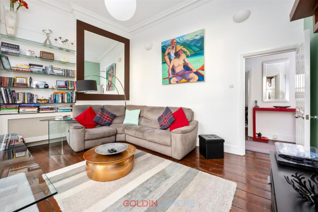 Sitting/Dining Room