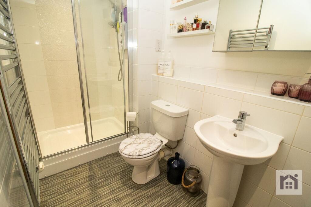 En suite
