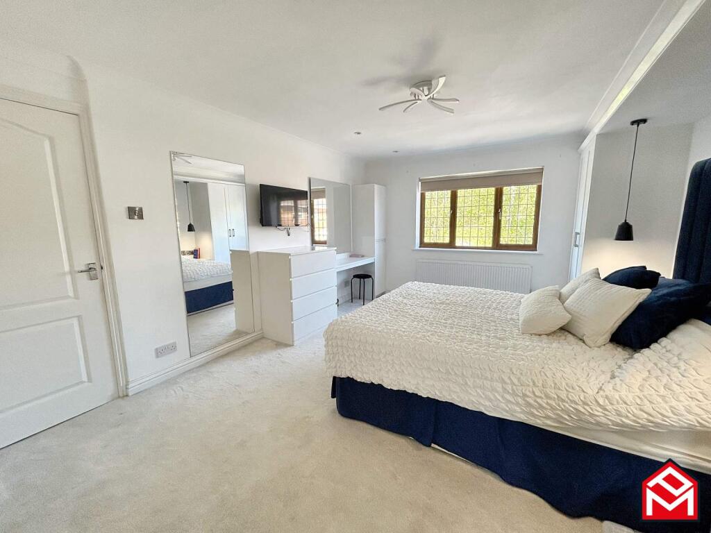 Bedroom  1