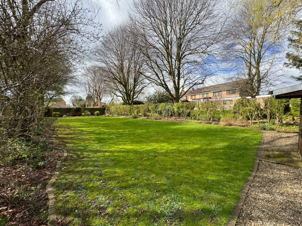 GARDEN