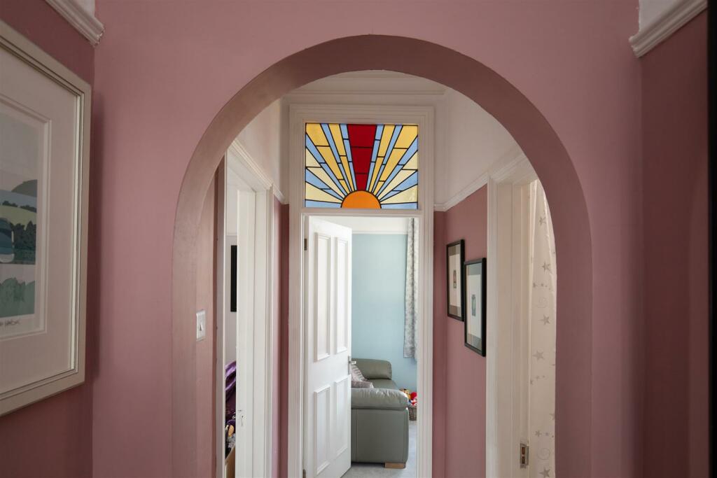 Henleaze Road, Henleaze Stained Glass.jpg