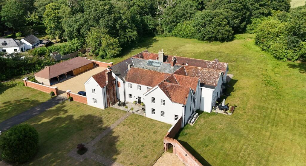 Drone View