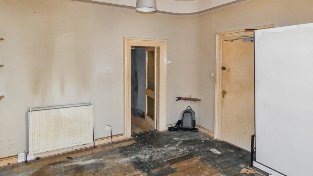 Flat 1, 15 Hutt Street, Hull, East Yorkshire, HU3 1QL