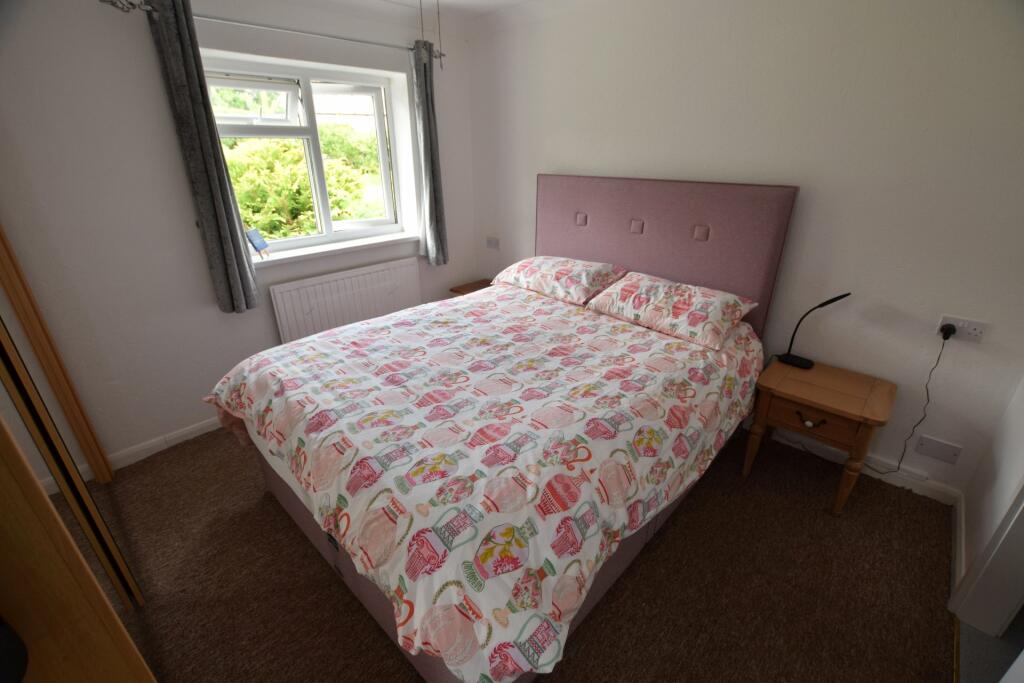 Flat 1 Bedroom