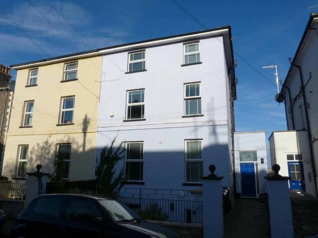 Front Aspect 