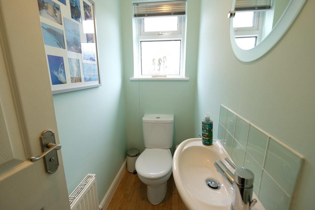 CLOAKROOM