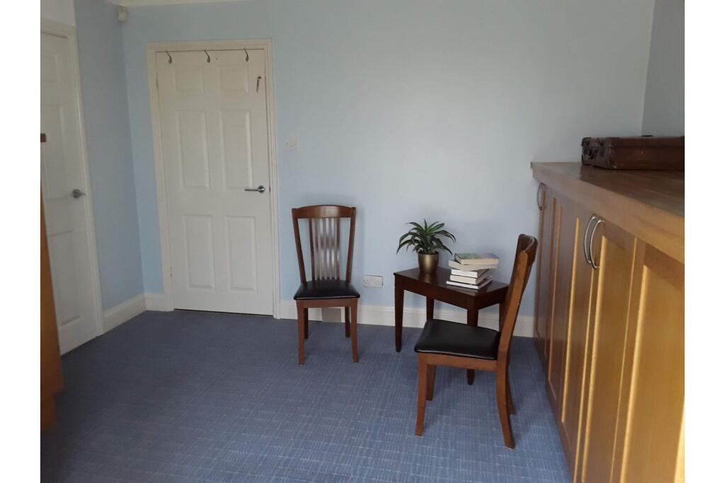 Reception Room Two