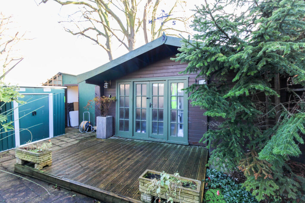 Summerhouse