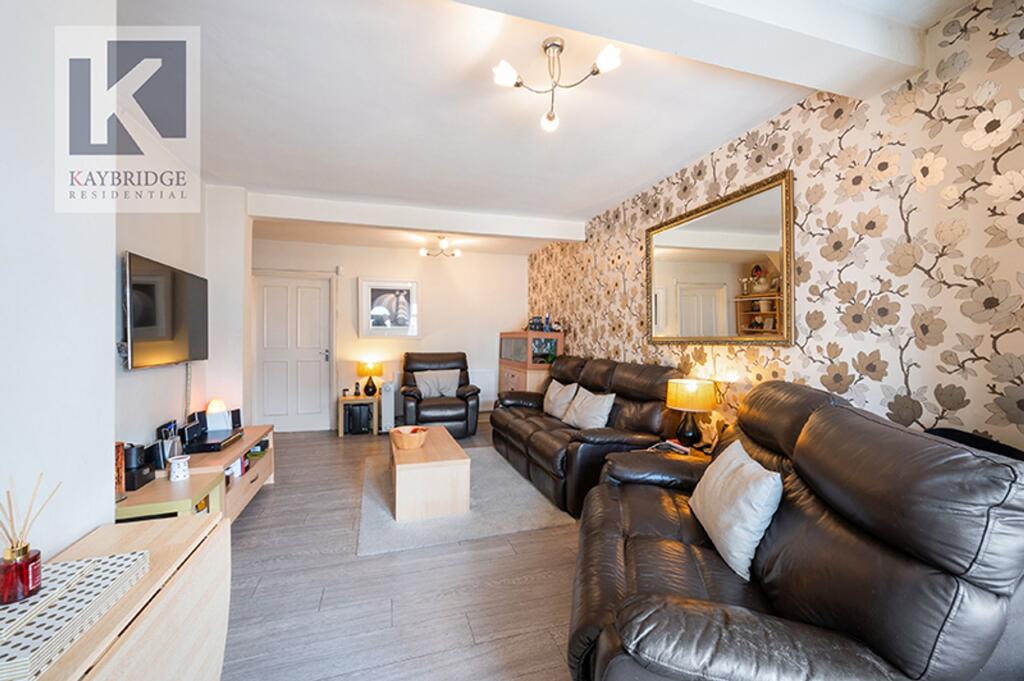 Boscombe Road KT4 8PL