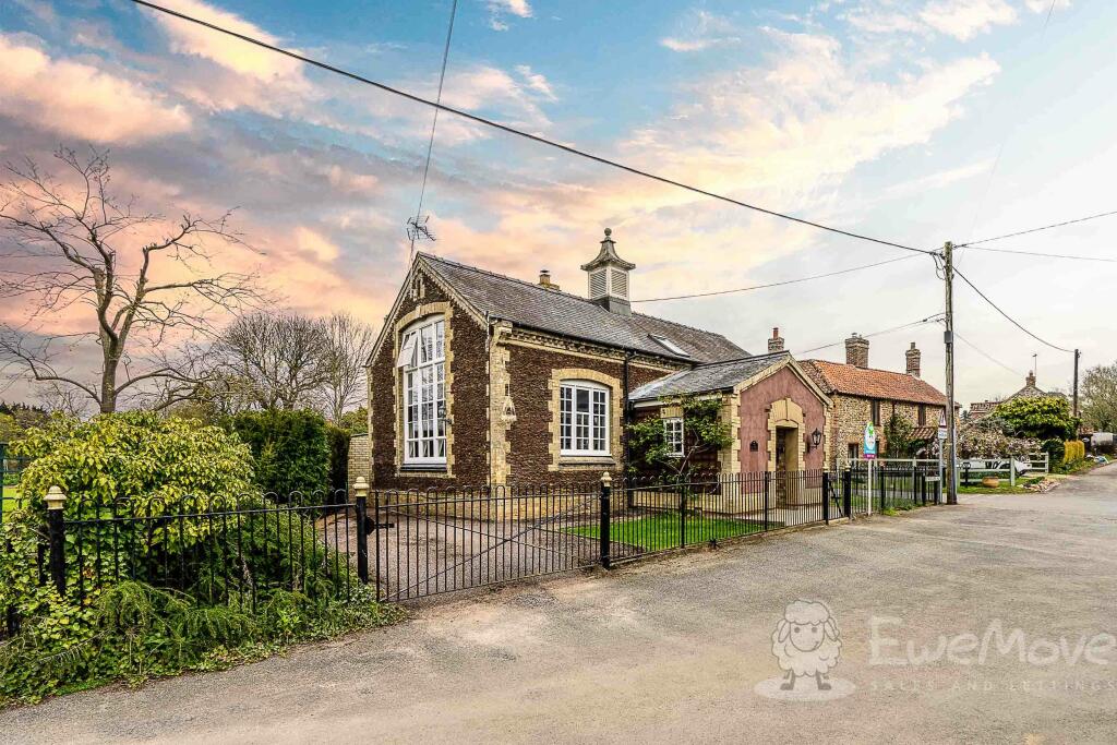 View of Property at Front