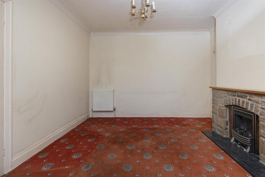 Bramleys Estate Agents - The Crescent - New Mill (