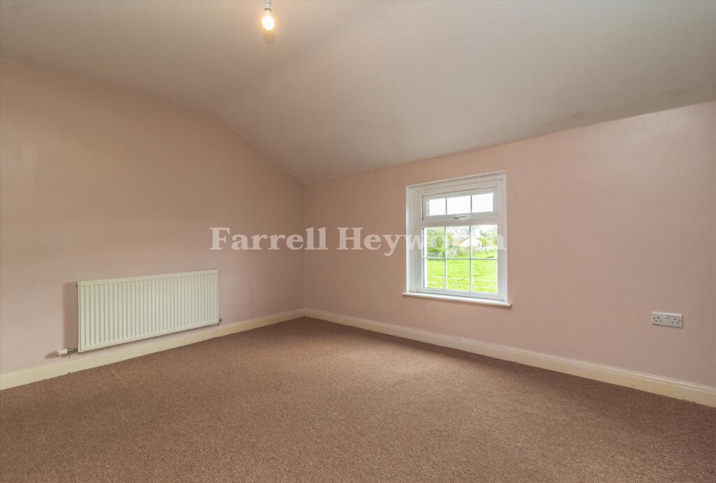 Front Double Bedroom