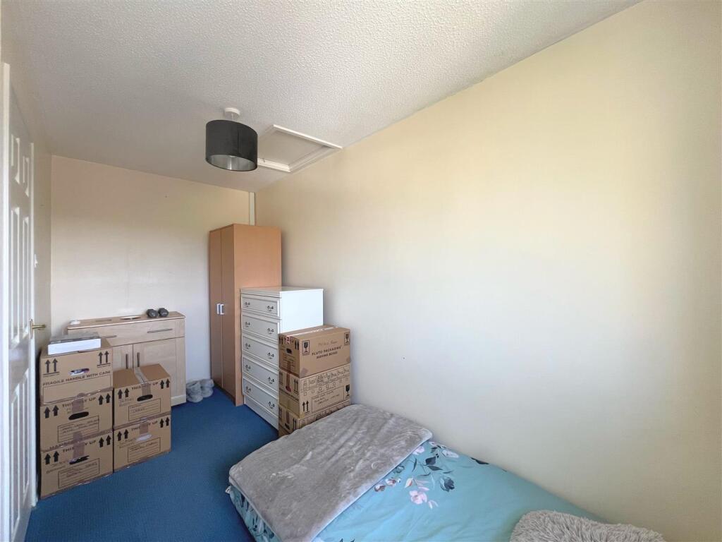 BEDROOM TWO