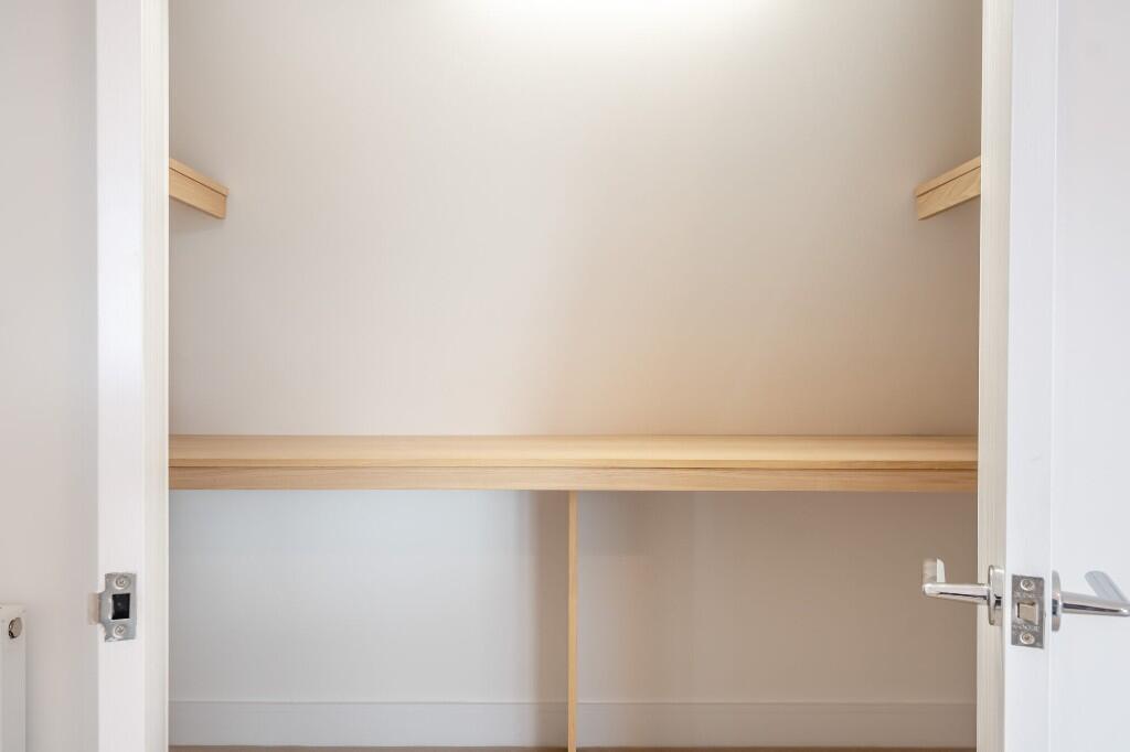 E.g. Wardrobe