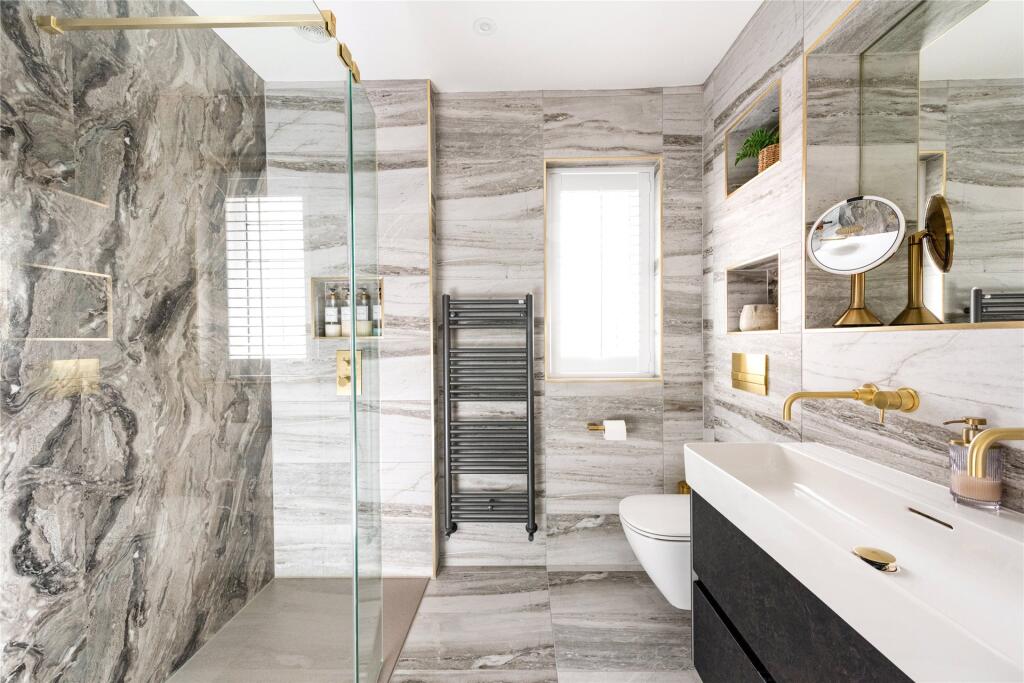 Principal En Suite