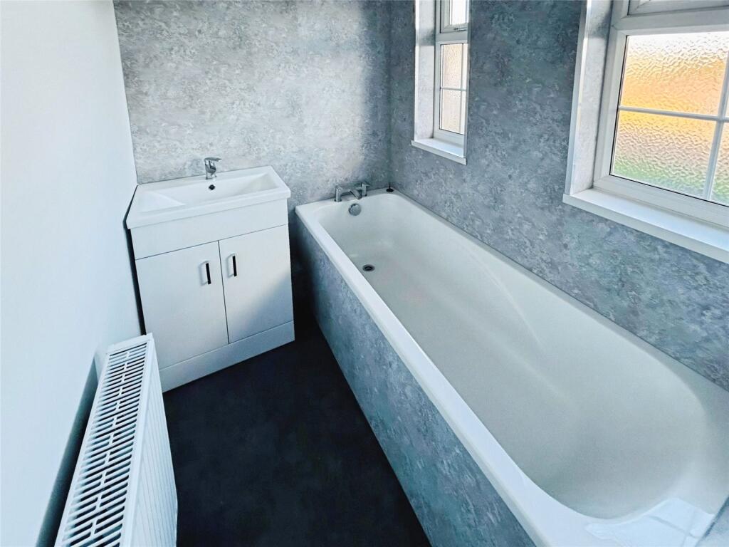 Bathroom/Wc