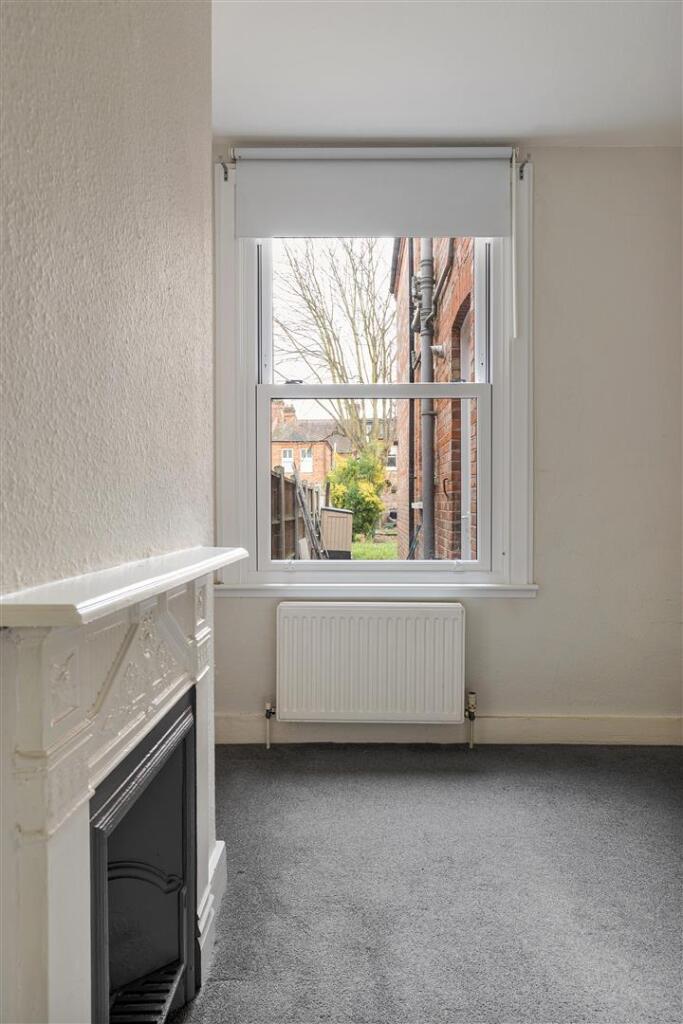 Diana Road E17