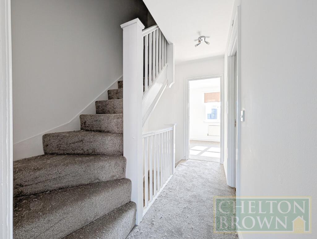 1st Floor Landing