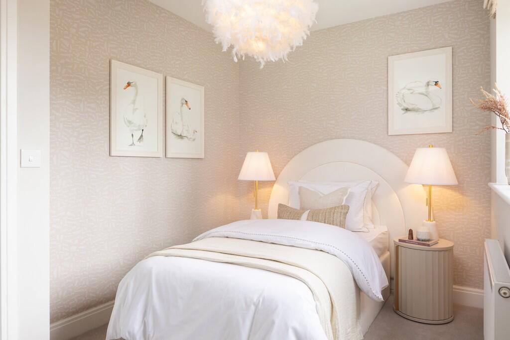 oakwood park, wimborne