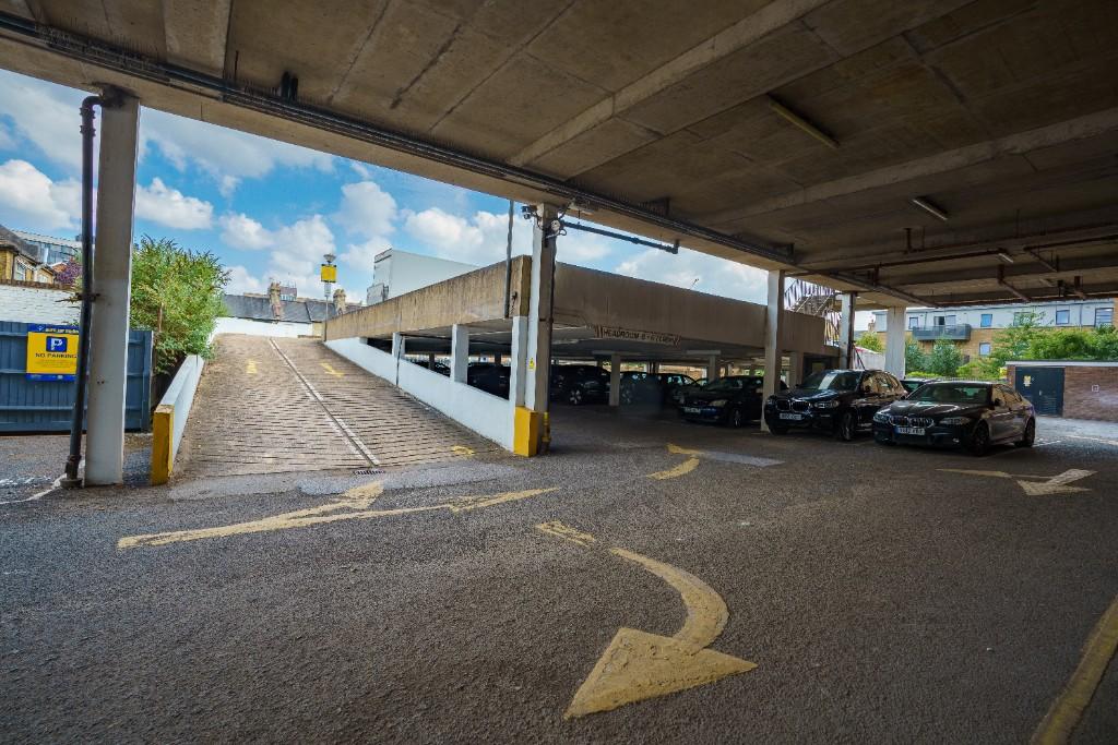 Car park