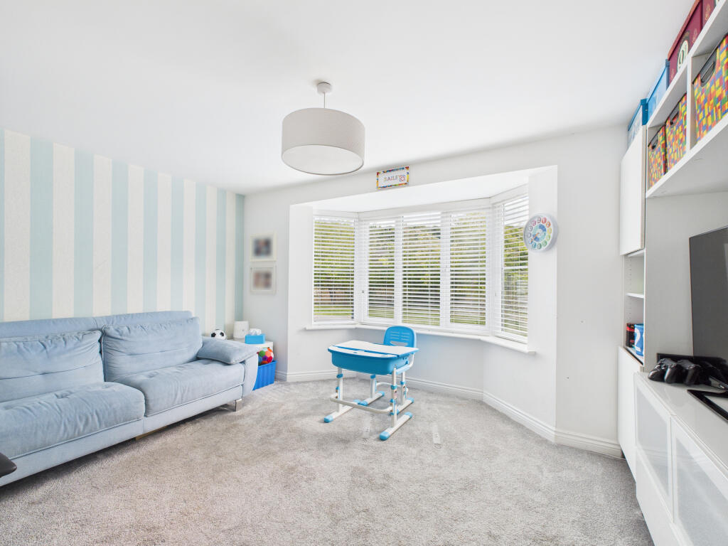play room
