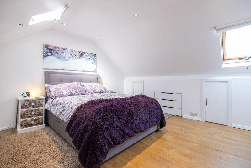 Main bedroom