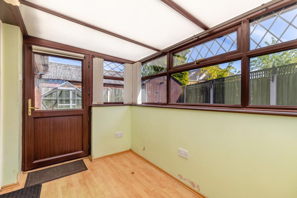 Conservatory