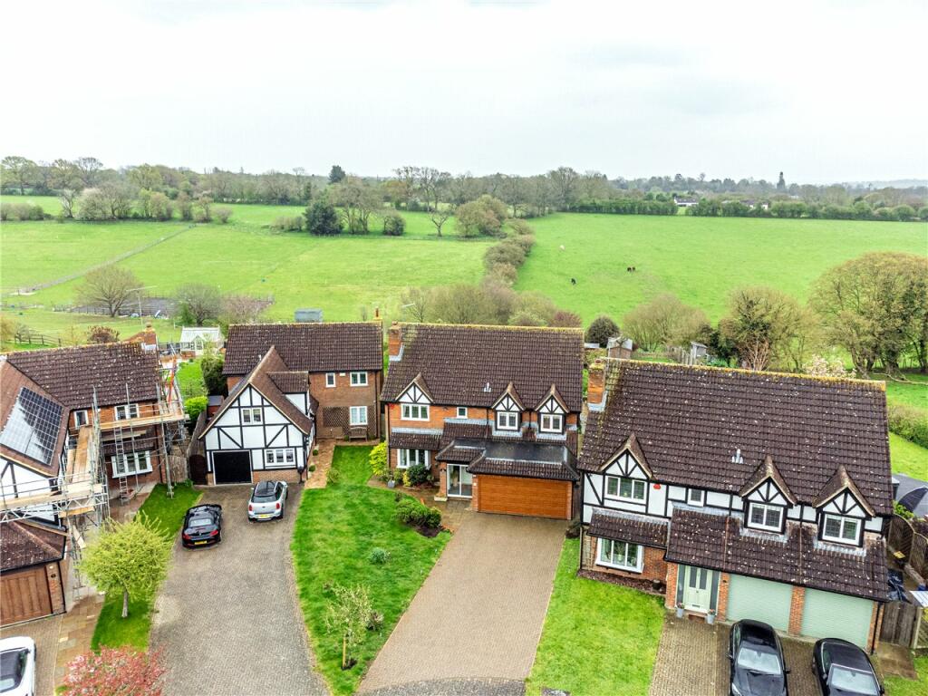 Aeriel View