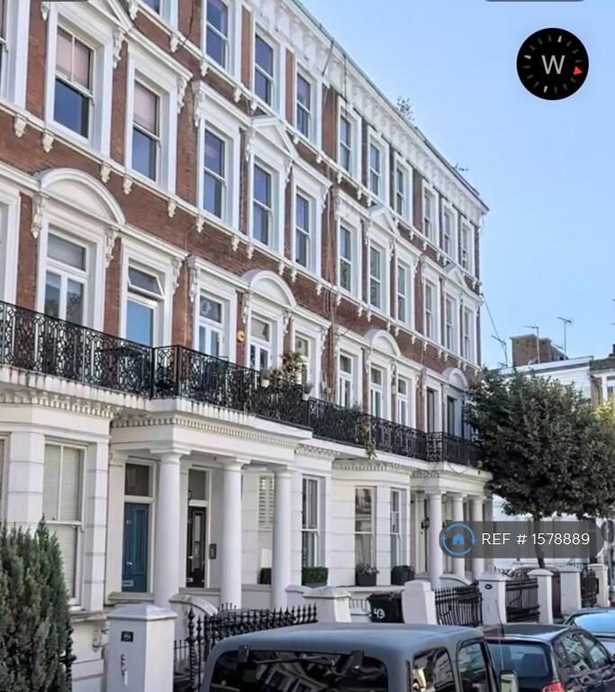 37 Maclise Road, Kensington 