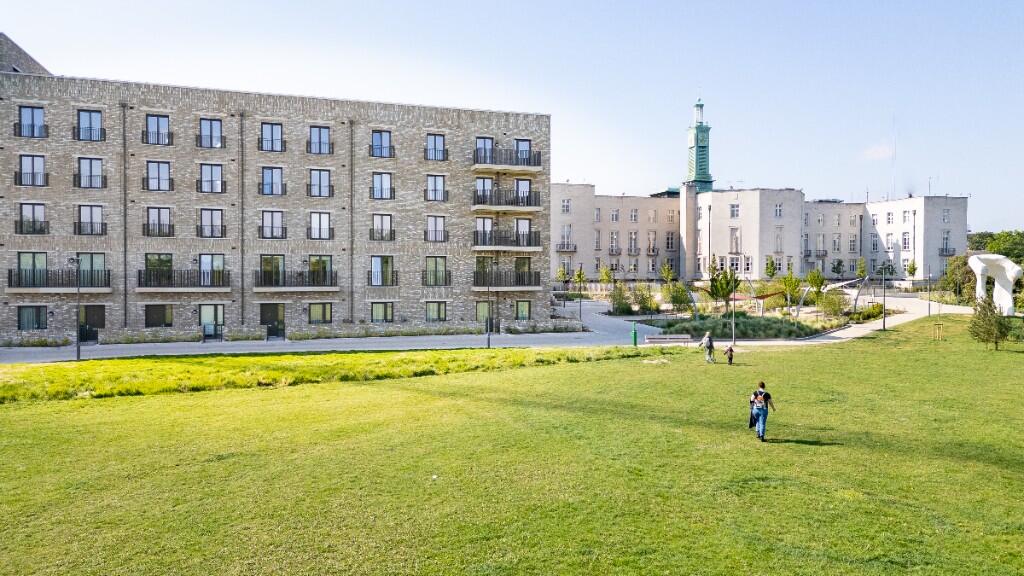 Hepworth Place 