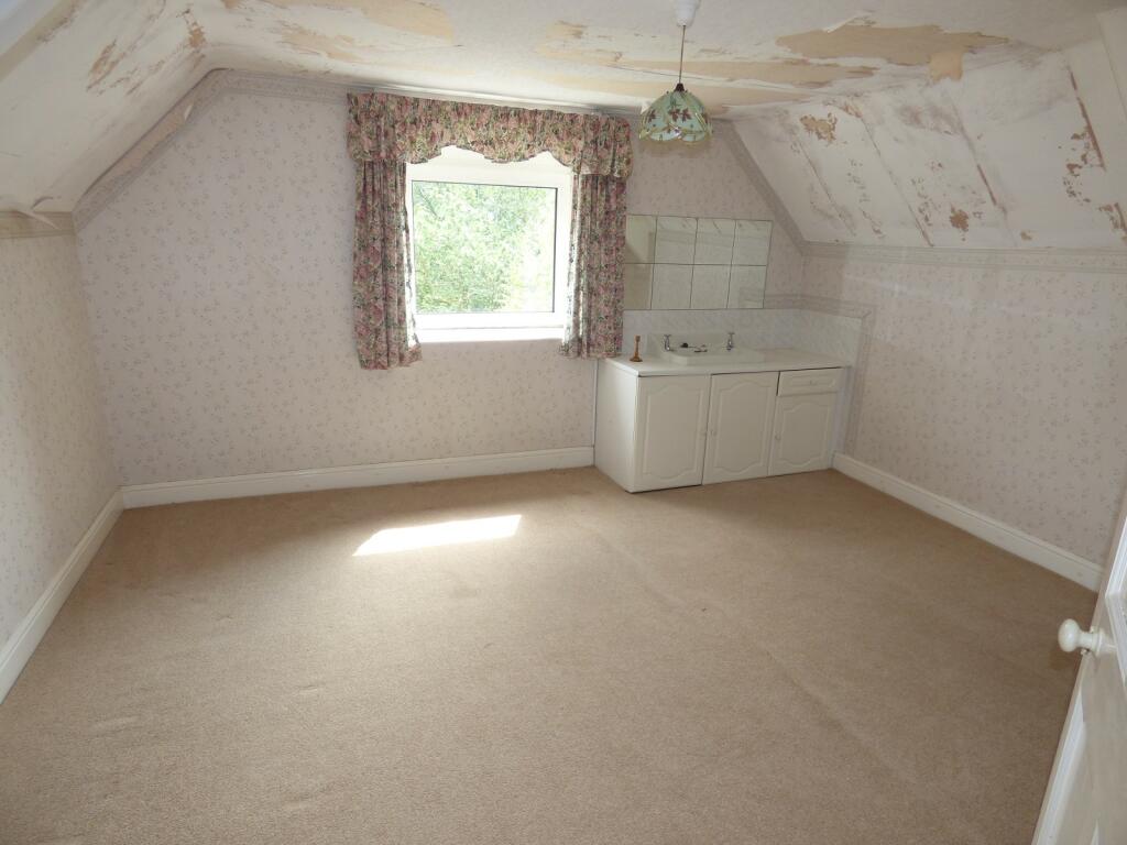 Bedroom 3 P1