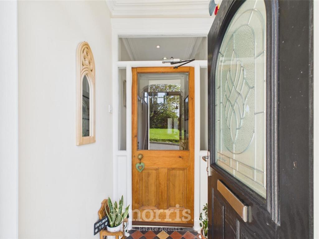 Porch