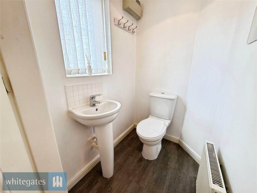 Cloakroom