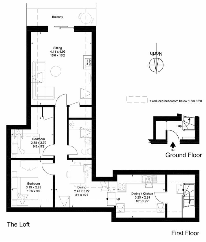The Loft
