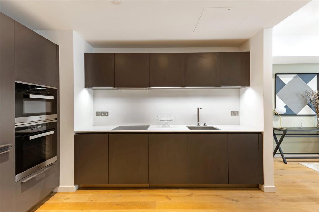 Example Kitchen