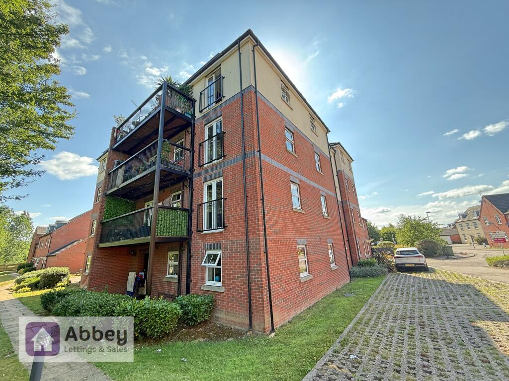 Apartment Block