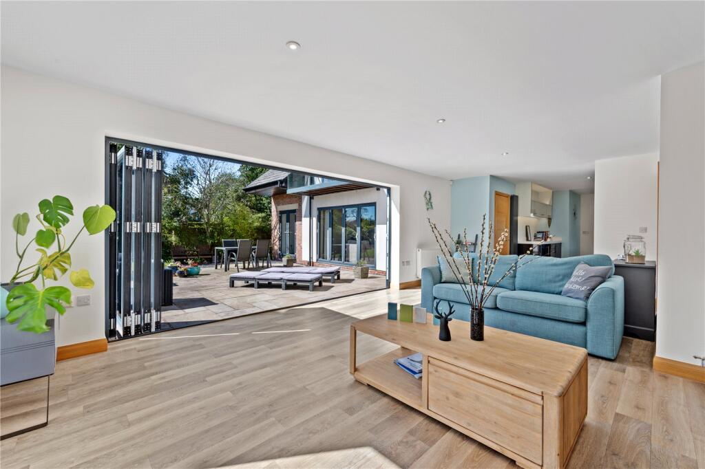 Sunroom