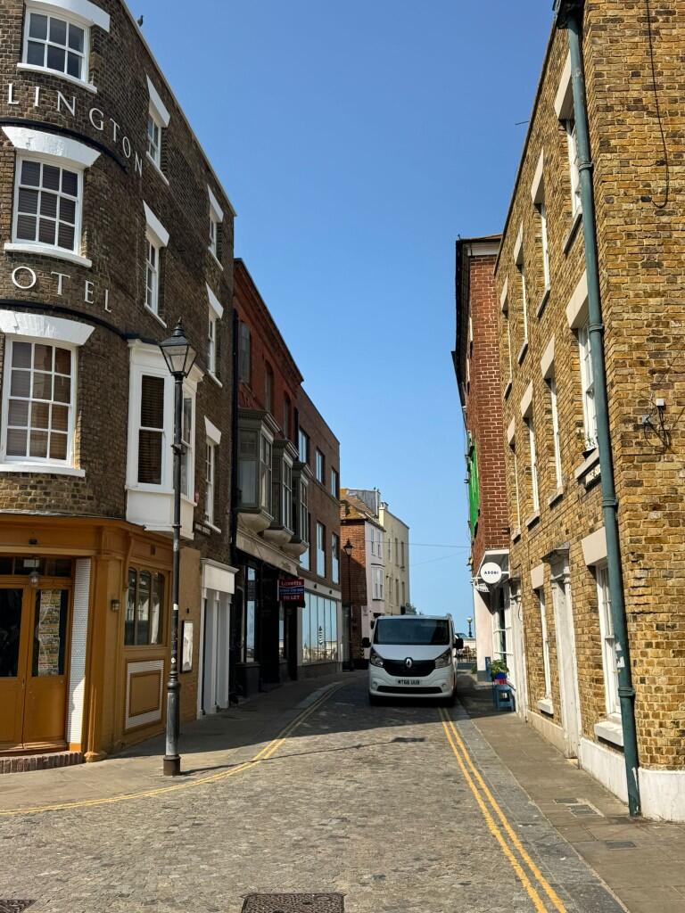 Duke Street, Margate, Kent, CT9
