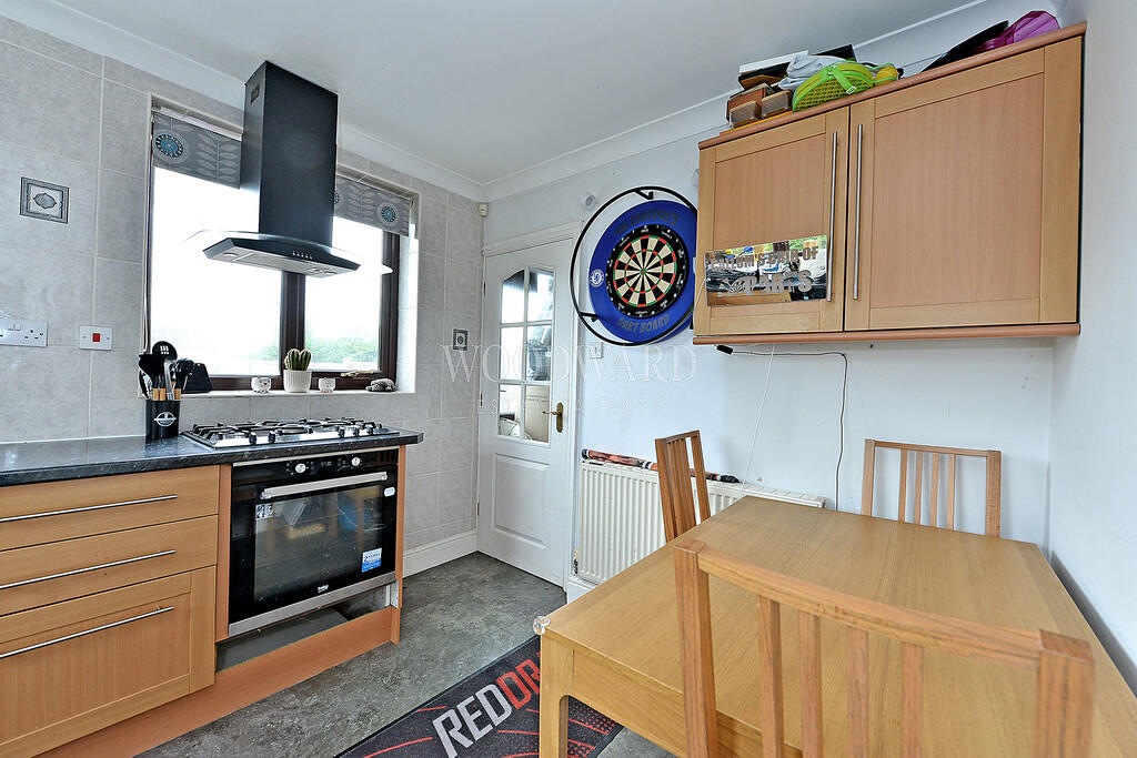 Kitchen/Dining Ro...